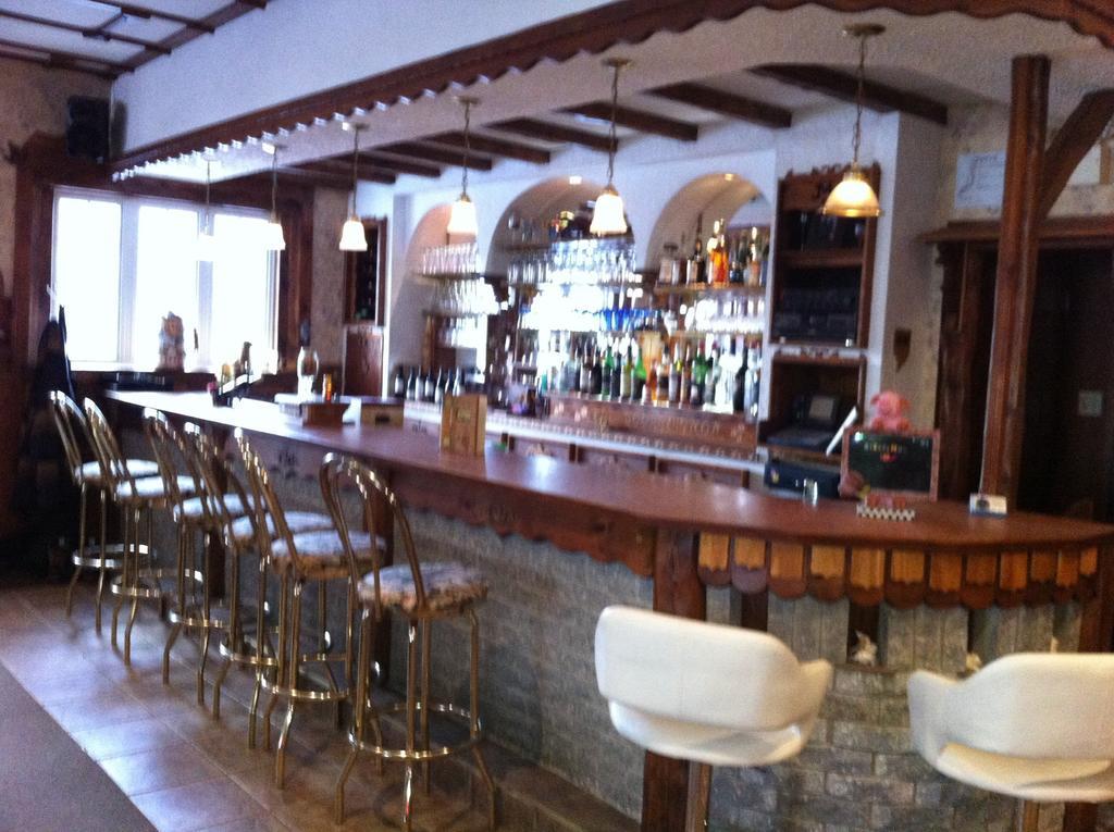 Auberge La Cote D'Or 프티트-리비에르-생-프랑수아 외부 사진